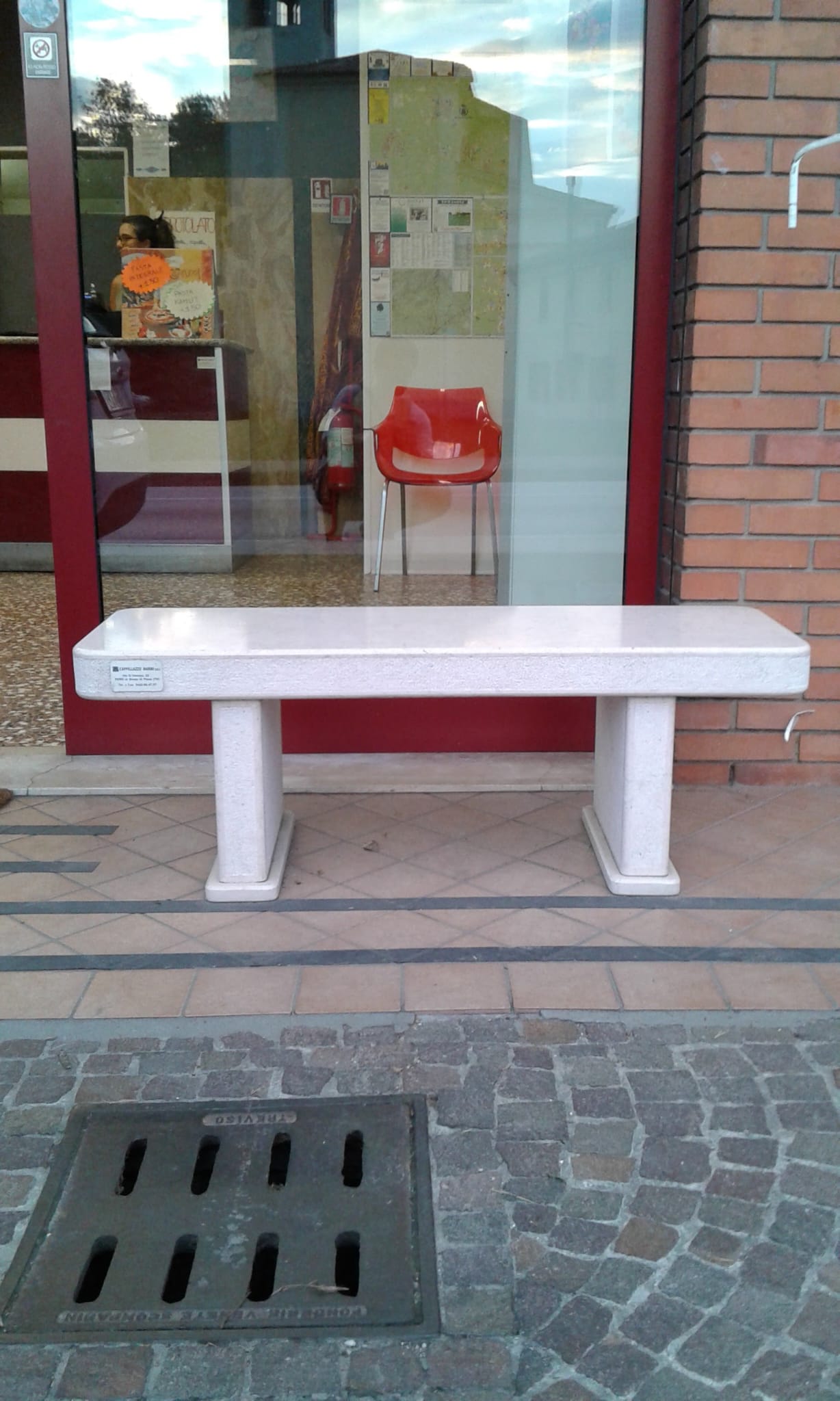 Lavorati in Pietra